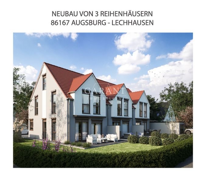 Bild der Immobilie in Augsburg Nr. 1