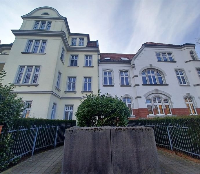 Bild der Immobilie in Forst (Lausitz) Nr. 1