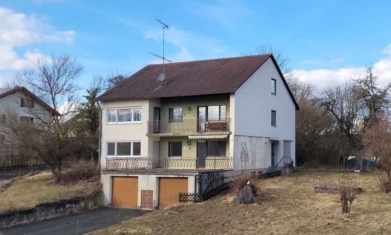Bild der Immobilie in Pfaffenhofen a.d. Roth Nr. 1
