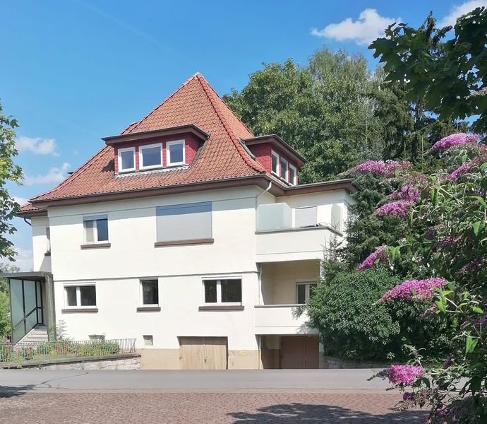 Bild der Immobilie in Bad Sooden-Allendorf Nr. 1