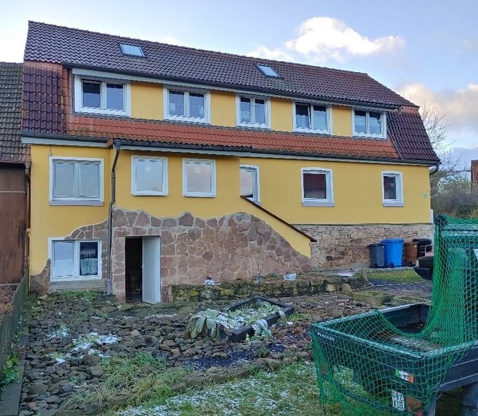 Bild der Immobilie in Oberelsbach Nr. 1