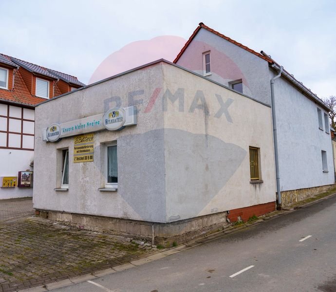 Bild der Immobilie in Uhlstädt-Kirchhasel Nr. 1