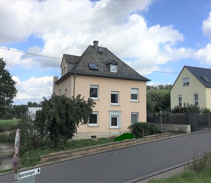Bild der Immobilie in Mertesdorf Nr. 1