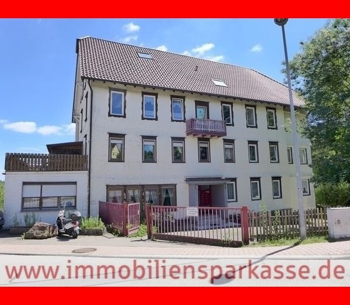 Bild der Immobilie in Schömberg Nr. 1