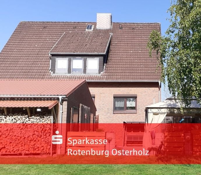 Bild der Immobilie in Gnarrenburg Nr. 1