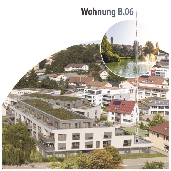 Bild der Immobilie in Pfullendorf Nr. 1