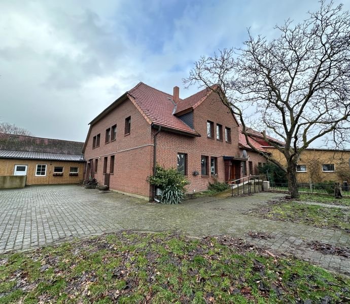 Bild der Immobilie in Wustrow (Wendland) Nr. 1
