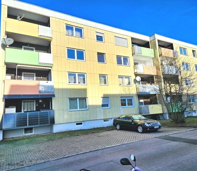 Bild der Immobilie in Altdorf Nr. 1