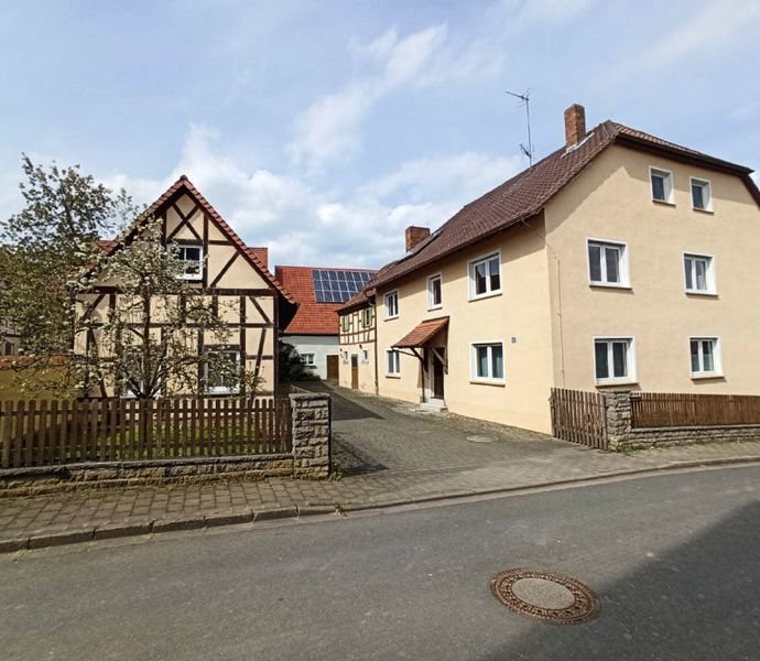 Bild der Immobilie in Illesheim Nr. 1