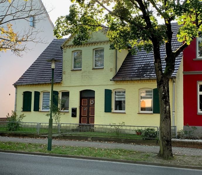 Bild der Immobilie in Lenzerwische Nr. 1