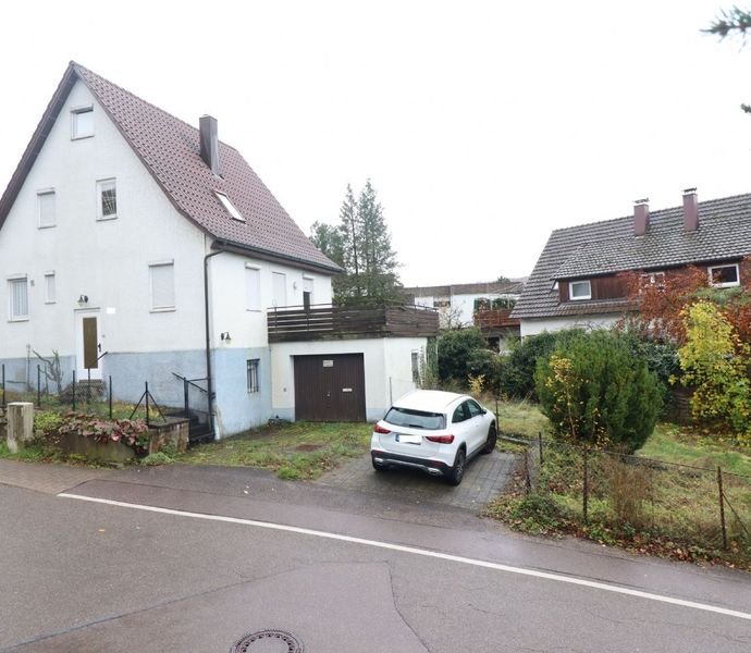Bild der Immobilie in Plüderhausen Nr. 1