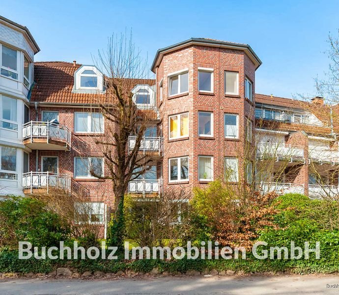 Bild der Immobilie in Buchholz in der Nordheide Nr. 1