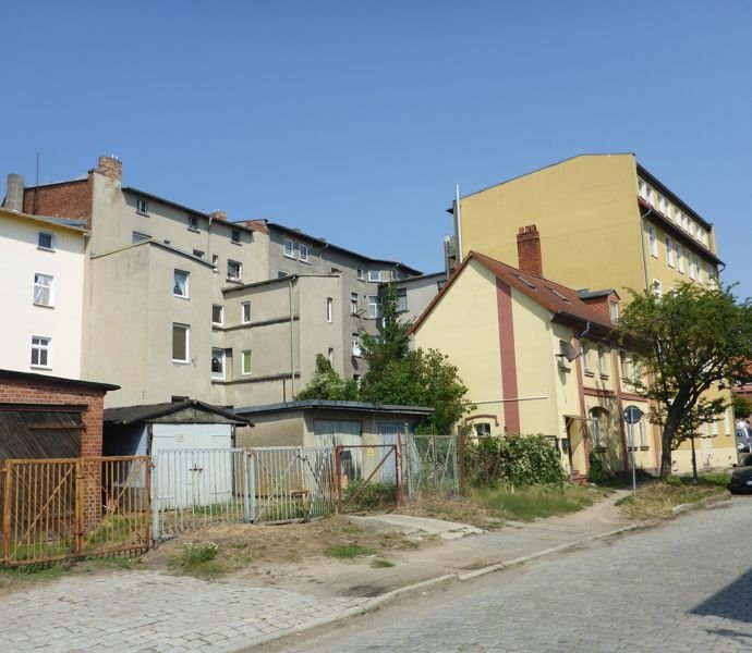 Bild der Immobilie in Stralsund Nr. 1