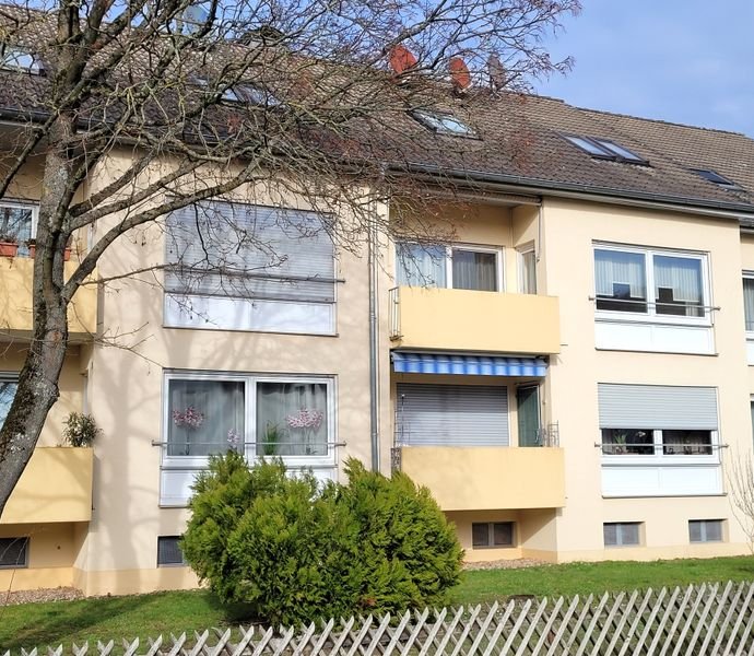 Bild der Immobilie in Bubenreuth Nr. 1