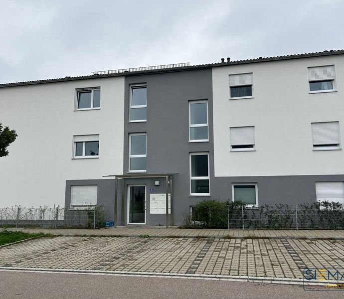 Bild der Immobilie in Baar-Ebenhausen Nr. 1