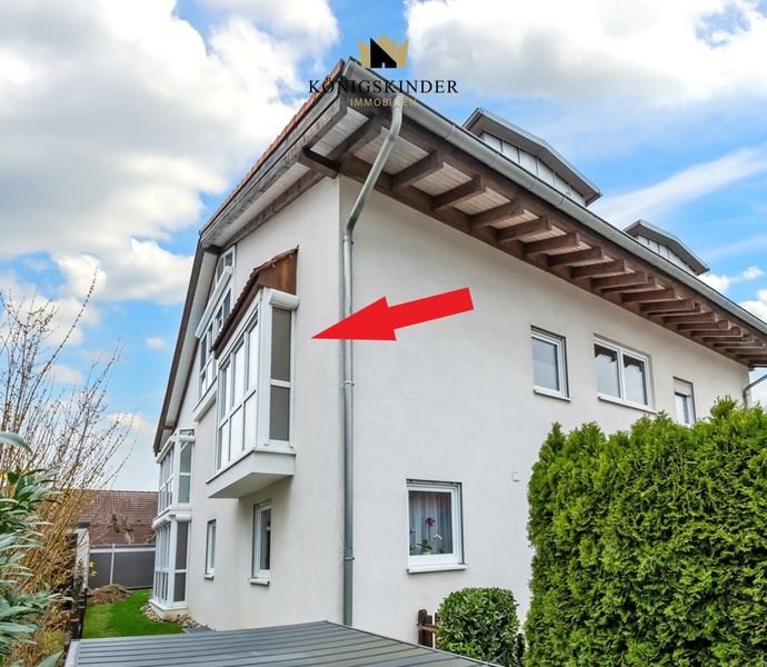 Bild der Immobilie in Kirchheim unter Teck Nr. 1