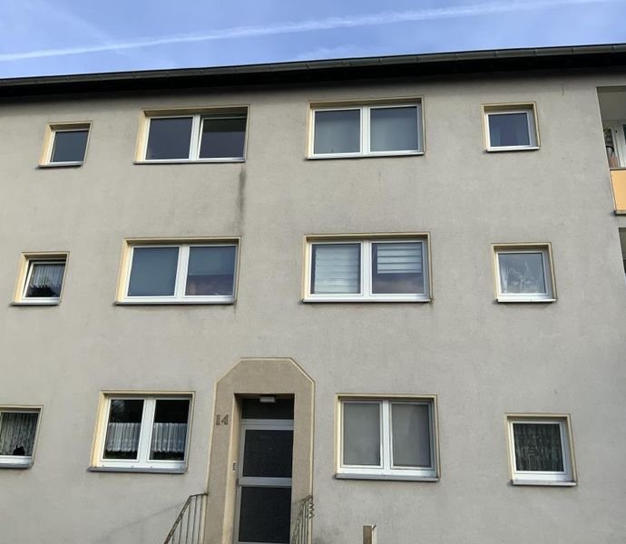 Bild der Immobilie in Baesweiler Nr. 1