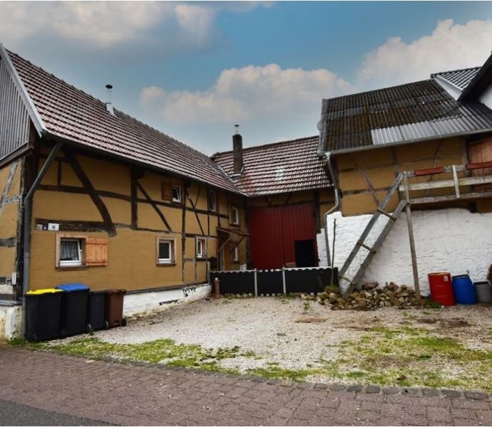 Bild der Immobilie in Nettersheim Nr. 1