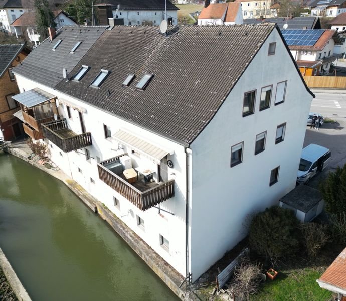Bild der Immobilie in Bad Birnbach Nr. 1