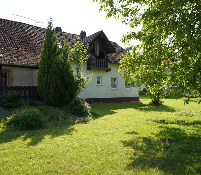 Bild der Immobilie in Vilshofen an der Donau Nr. 1