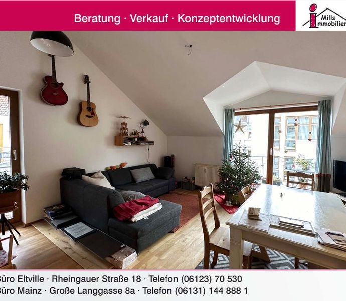 Bild der Immobilie in Budenheim Nr. 1