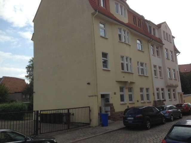 Bild der Immobilie in Merseburg Nr. 1