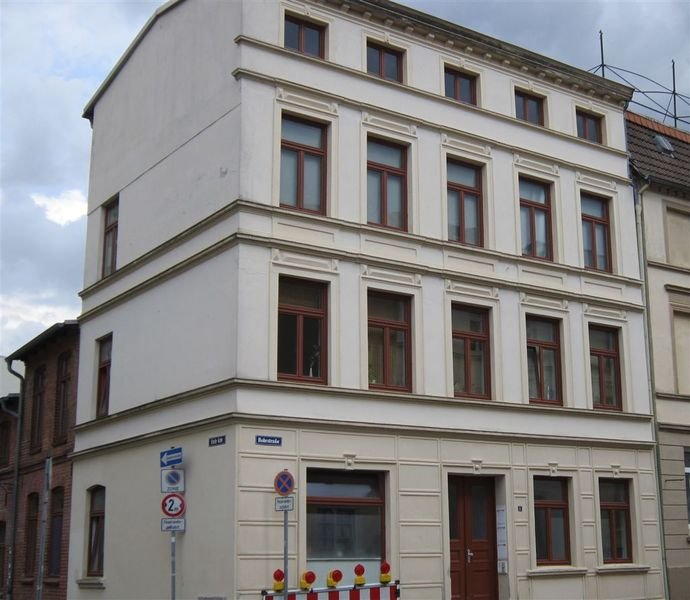 Bild der Immobilie in Wismar Nr. 1