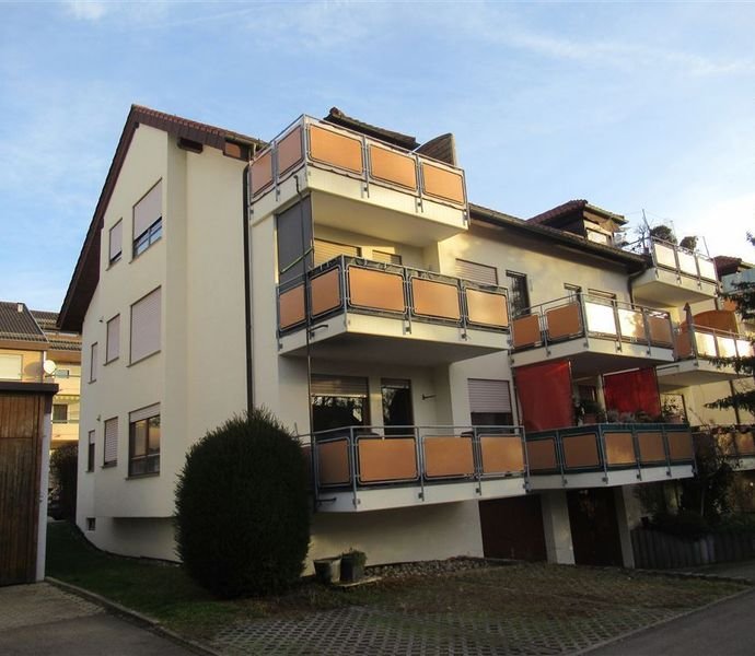 Bild der Immobilie in Filderstadt Nr. 1