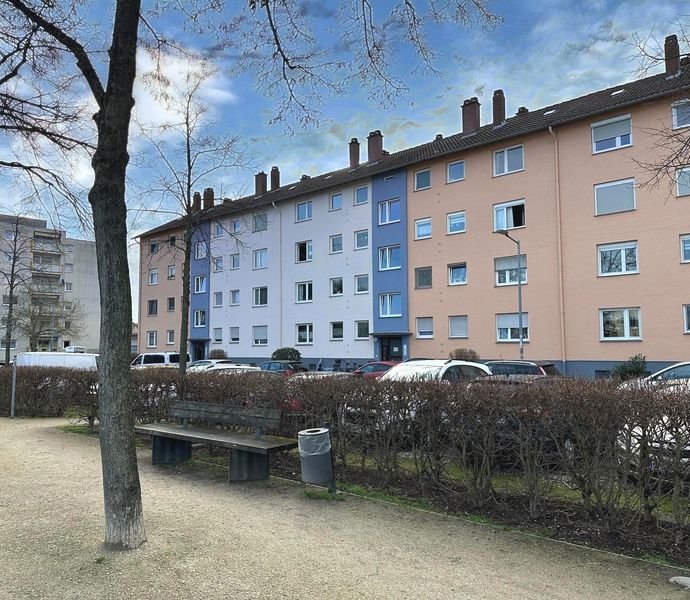 Bild der Immobilie in Speyer Nr. 1