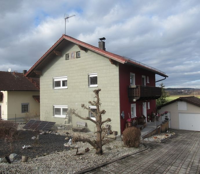Bild der Immobilie in Bayerbach Nr. 1