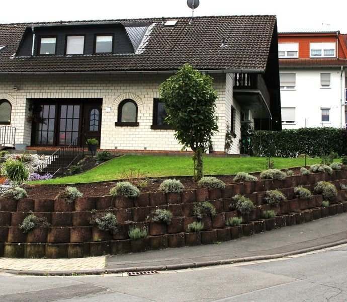 Bild der Immobilie in Hüttenberg Nr. 1