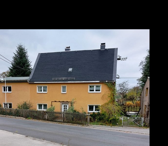 Bild der Immobilie in Niederwiesa Nr. 1