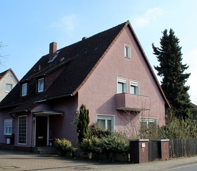 Bild der Immobilie in Langenhagen Nr. 1