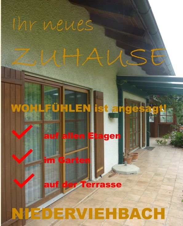 Bild der Immobilie in Niederviehbach Nr. 1