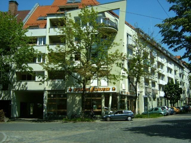 Bild der Immobilie in Nürnberg Nr. 1