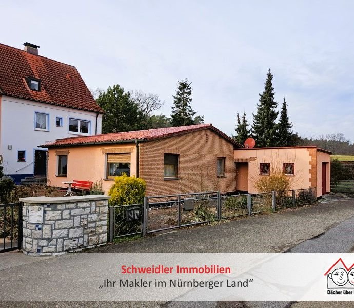 Bild der Immobilie in Neunkirchen a. Sand Nr. 1
