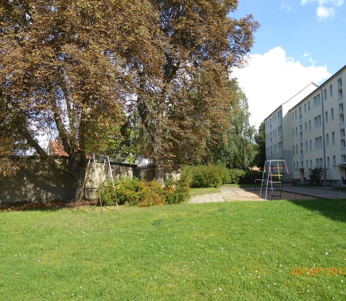 Bild der Immobilie in Sangerhausen Nr. 1