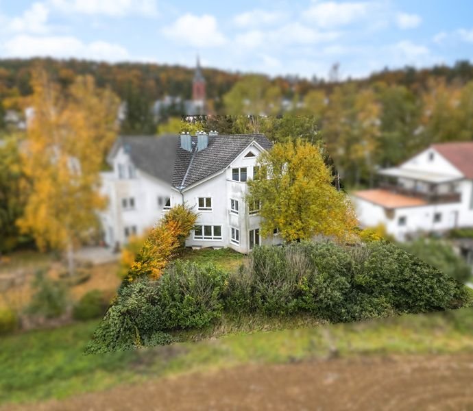 Bild der Immobilie in Waldbüttelbrunn Nr. 1