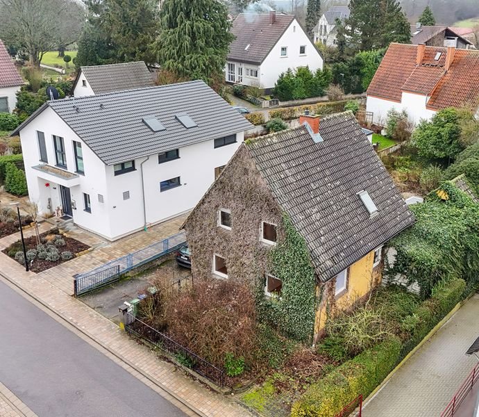 Bild der Immobilie in Insheim Nr. 1