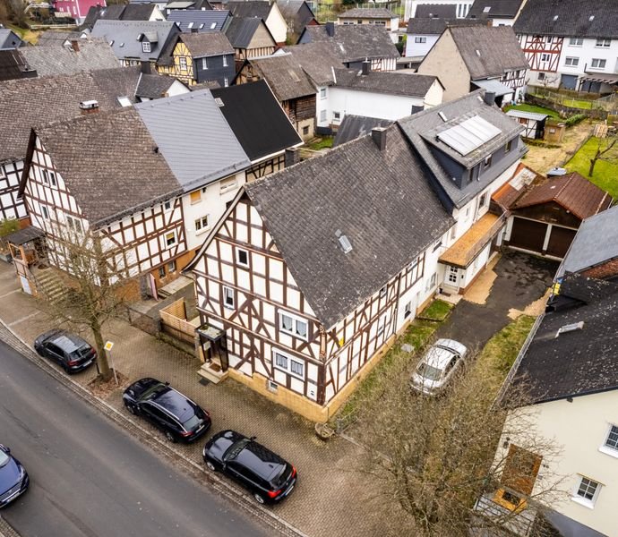 Bild der Immobilie in Dillenburg Nr. 1