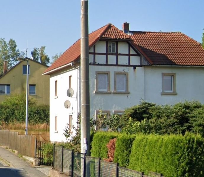 Bild der Immobilie in Großpostwitz/O.L. Nr. 1