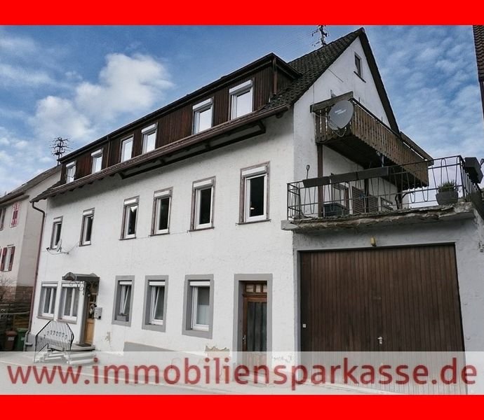 Bild der Immobilie in Bad Teinach-Zavelstein Nr. 1