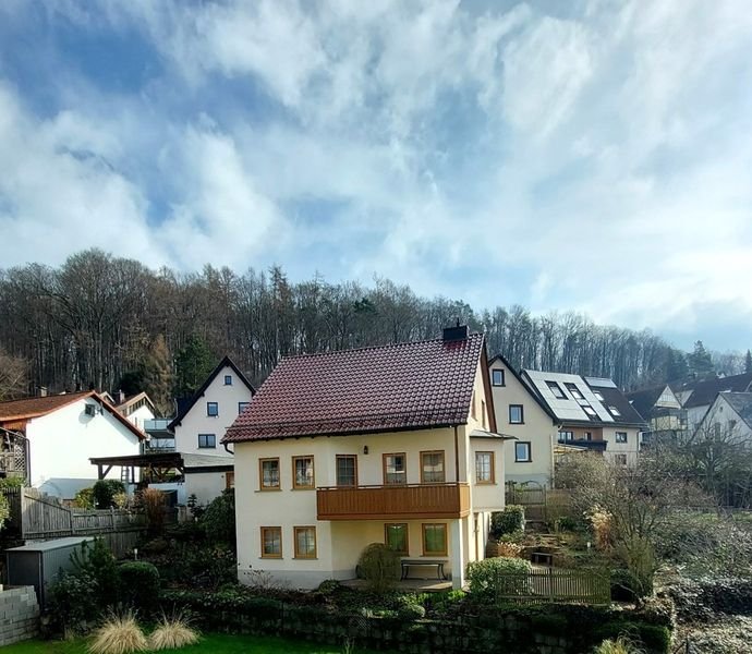 Bild der Immobilie in Glattbach Nr. 1
