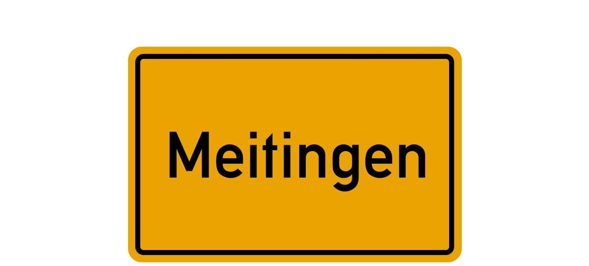 Bild der Immobilie in Meitingen Nr. 1