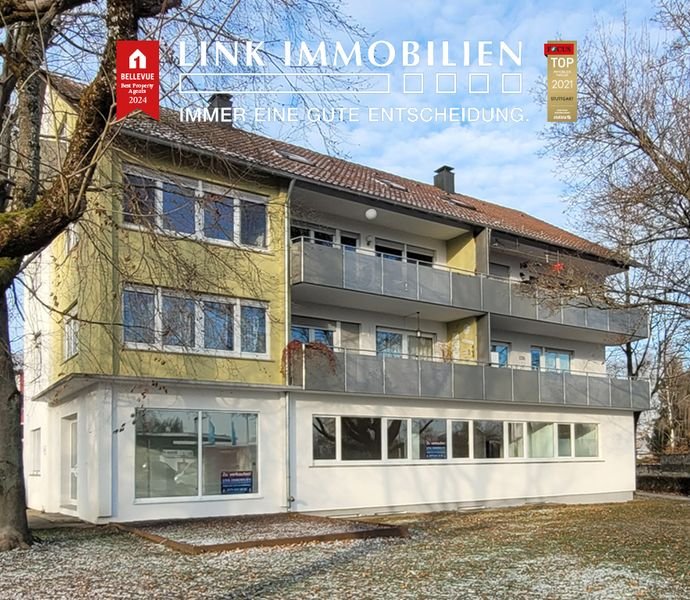 Bild der Immobilie in Leinfelden-Echterdingen Nr. 1