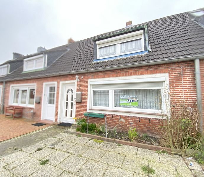Bild der Immobilie in Emden Nr. 1
