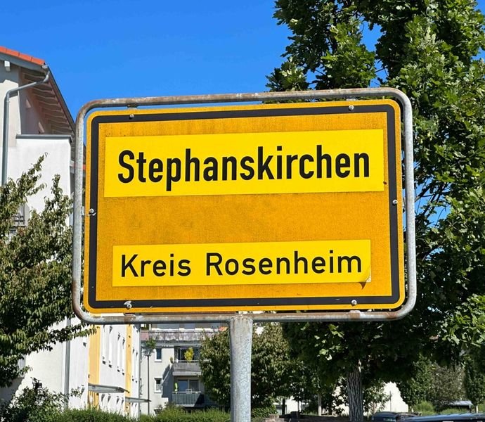 Bild der Immobilie in Stephanskirchen Nr. 1