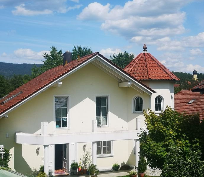 Bild der Immobilie in Schwarzach Nr. 1
