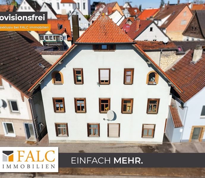 Bild der Immobilie in Meßkirch Nr. 1