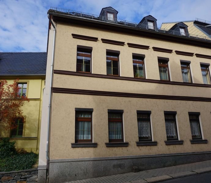 Bild der Immobilie in Elsterberg Nr. 1